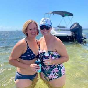 Meet your Posher, Carolyn